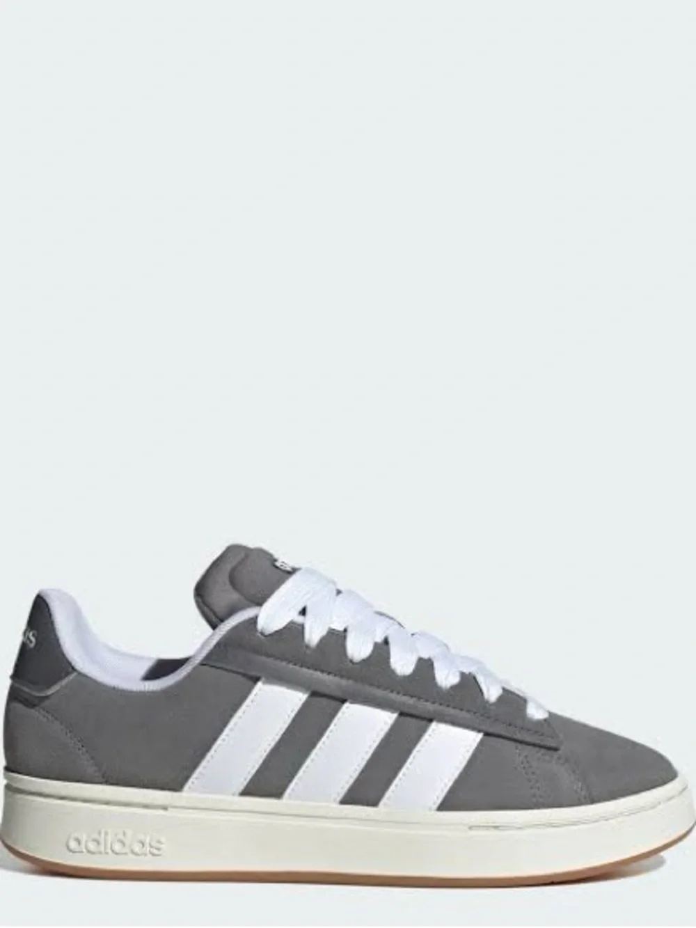 Men's Adidas Grand Court Alpha Shoes